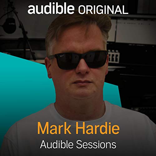 Cover of Mark Hardie