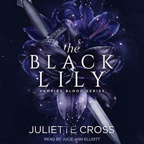 Cover of The Black Lily