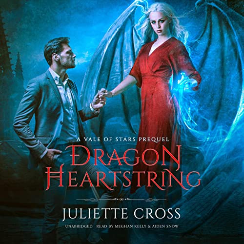 Cover of Dragon Heartstring