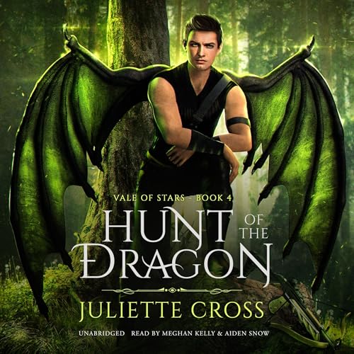 Cover of Hunt of the Dragon