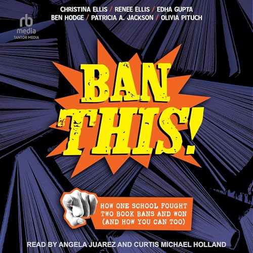 Cover of Ban This!