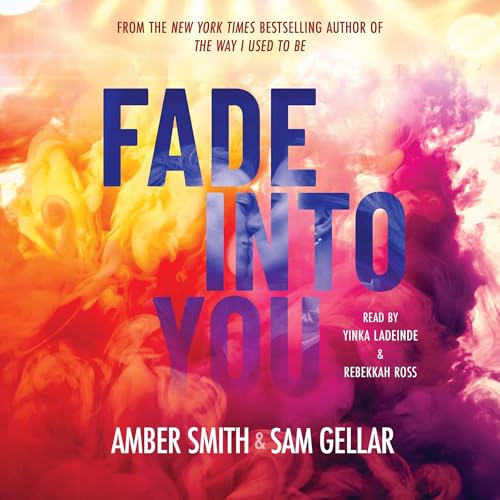 Cover of Fade into You