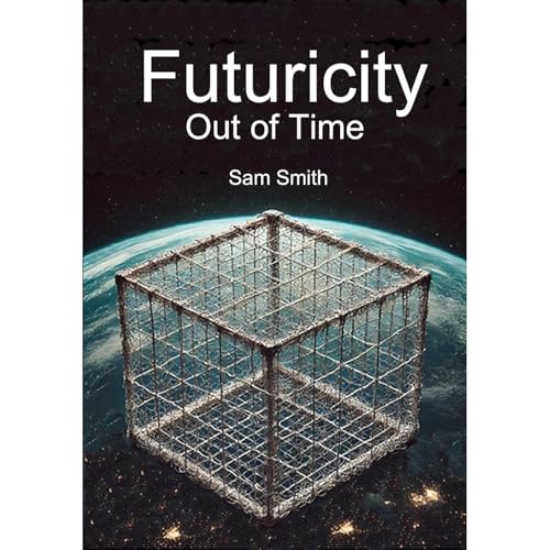 Cover of Futuricity