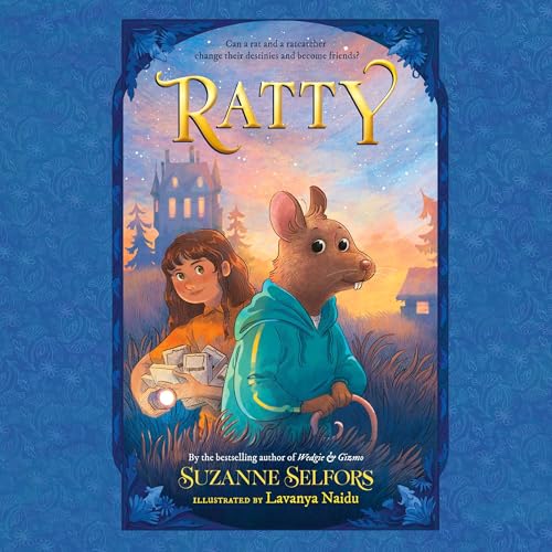 Cover of Ratty