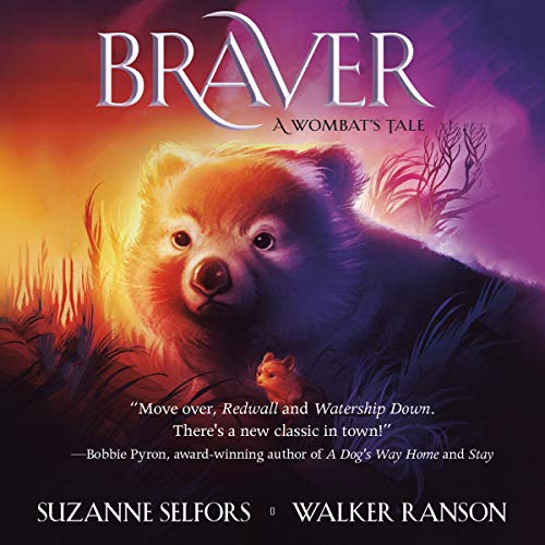 Cover of Braver