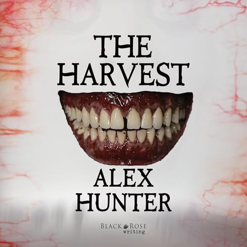 Cover of The Harvest