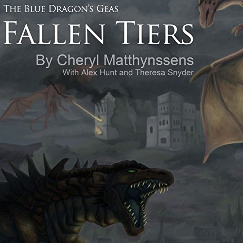 Cover of Fallen Tiers