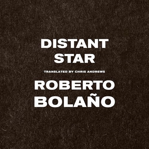 Cover of Distant Star