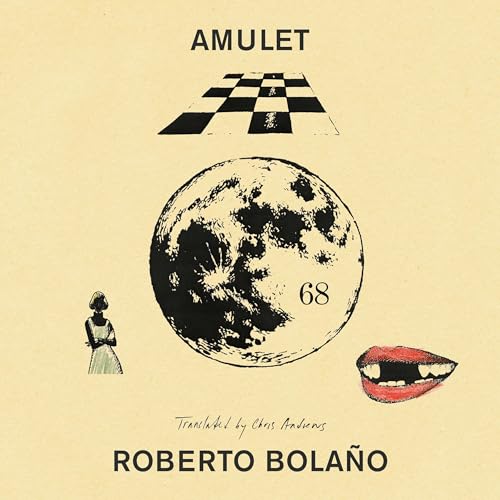 Cover of Amulet