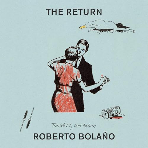 Cover of The Return