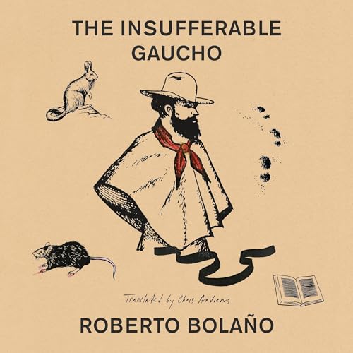 Cover of The Insufferable Gaucho