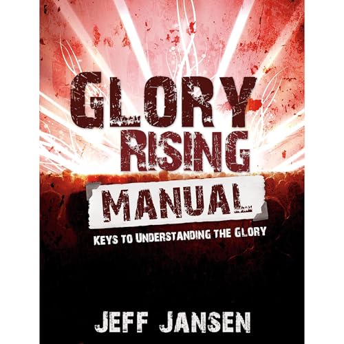 Cover of Glory Rising Manual