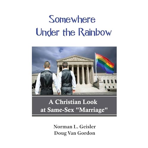 Cover of Somewhere Under The Rainbow