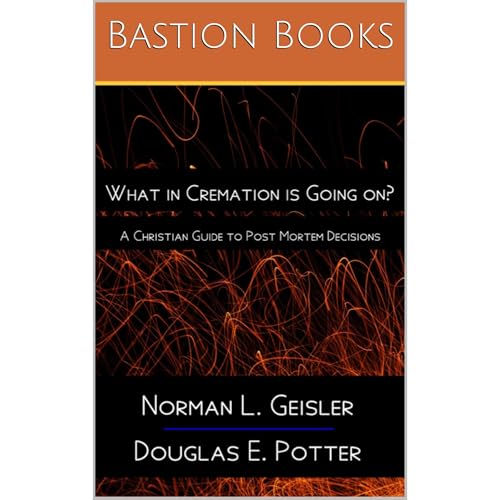 Cover of What in Cremation is Going on?