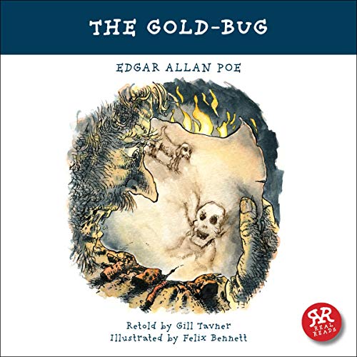 Cover of The Gold Bug
