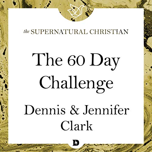 Cover of The 60 Day Challenge