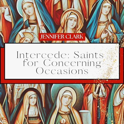 Cover of Intercede