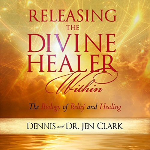 Cover of Releasing the Divine Healer Within