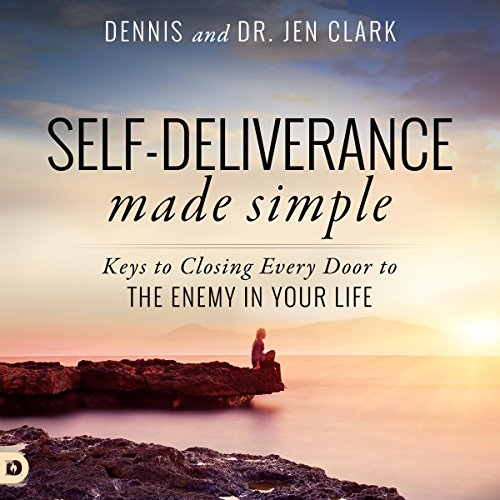 Cover of Self-Deliverance Made Simple