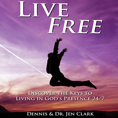 Cover of Live Free