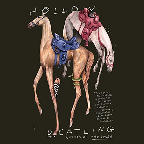 Cover of Hollow