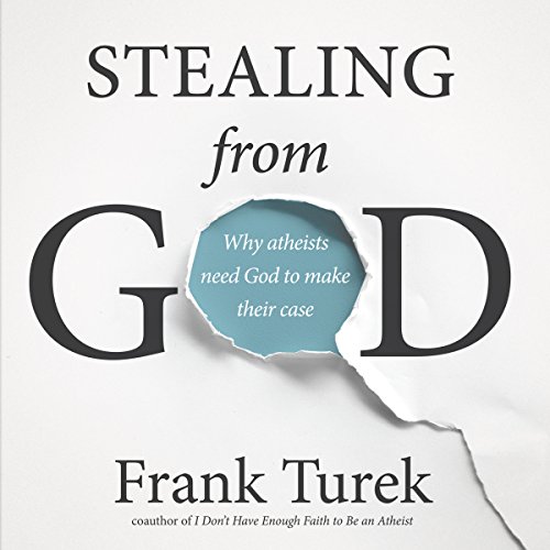Cover of Stealing From God