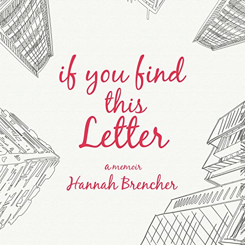 Cover of If You Find This Letter