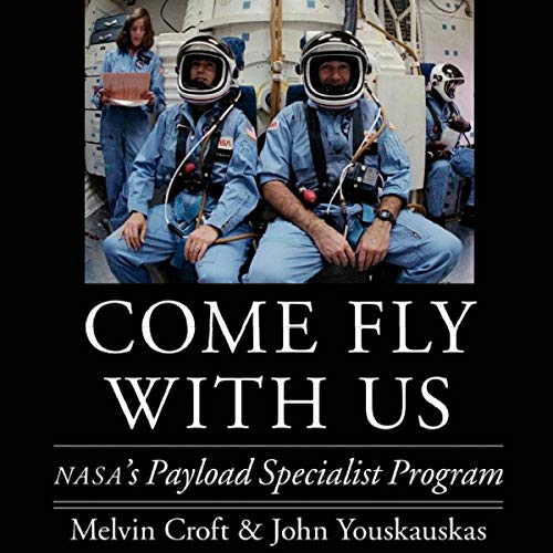 Cover of Come Fly with Us