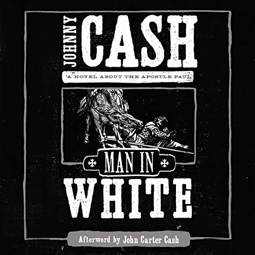 Cover of Man in White