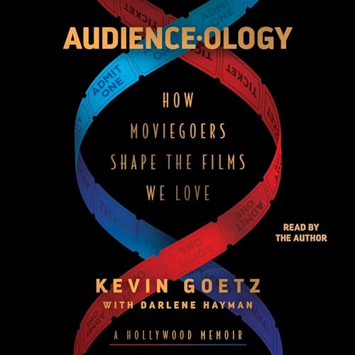 Cover of Audience-ology