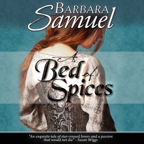 Cover of A Bed of Spices