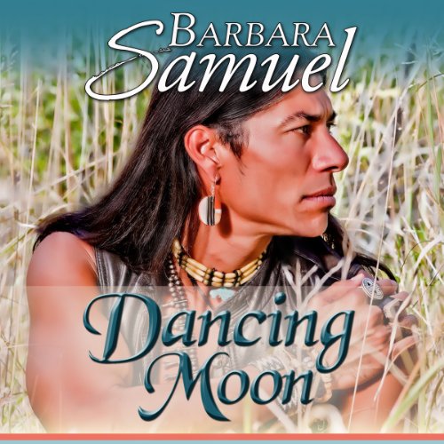 Cover of Dancing Moon