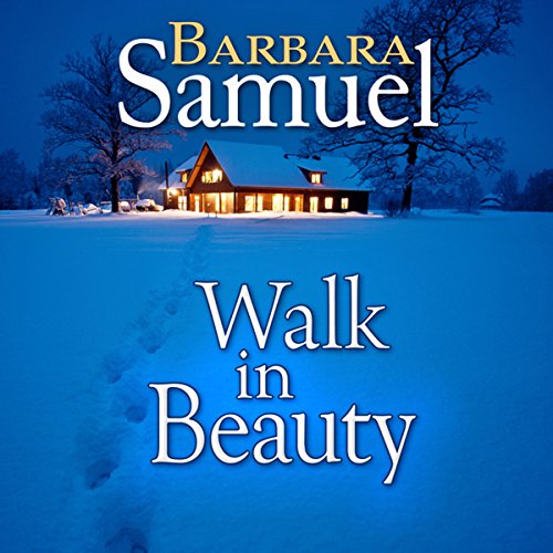 Cover of Walk in Beauty