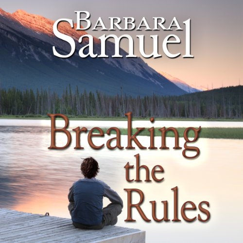 Cover of Breaking the Rules