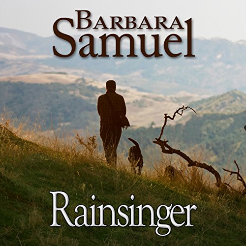 Cover of Rainsinger