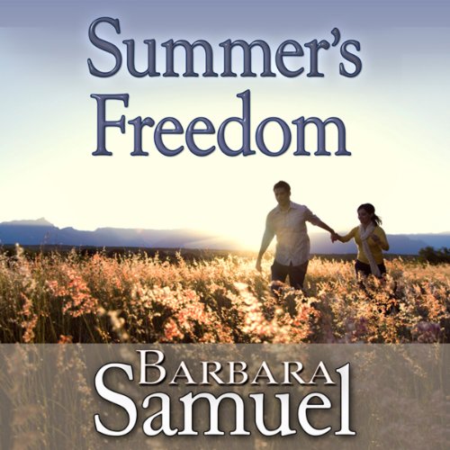 Cover of Summer's Freedom