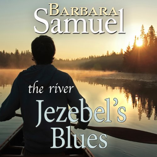 Cover of Jezebel's Blues