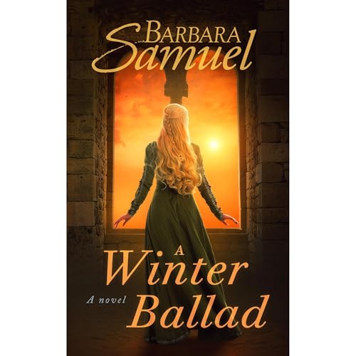 Cover of A Winter Ballad