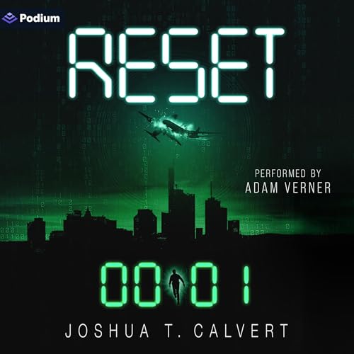 Cover of Reset