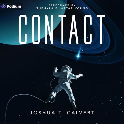 Cover of Contact