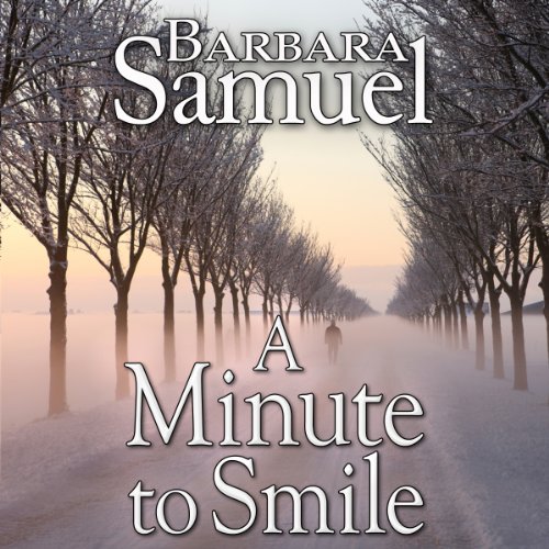 Cover of A Minute to Smile