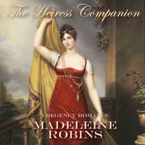Cover of The Heiress Companion