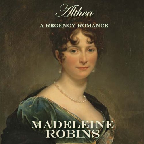 Cover of Althea