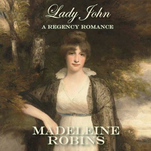 Cover of Lady John