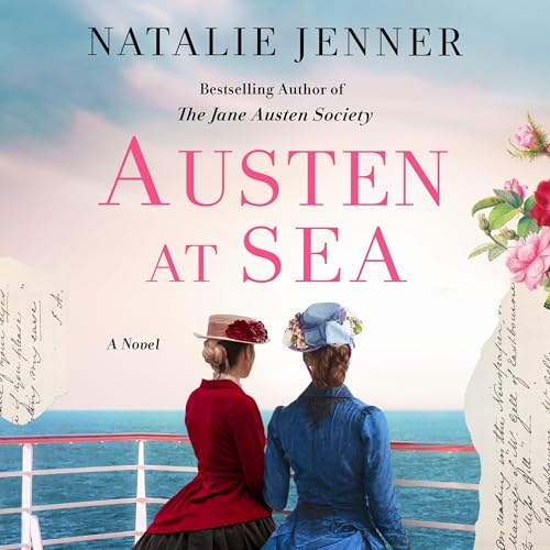 Cover of Austen at Sea