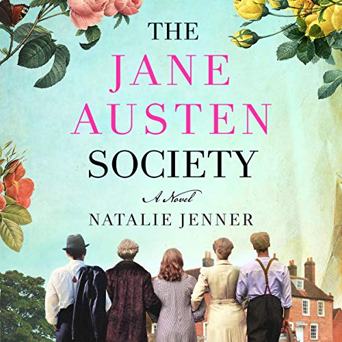 Cover of The Jane Austen Society