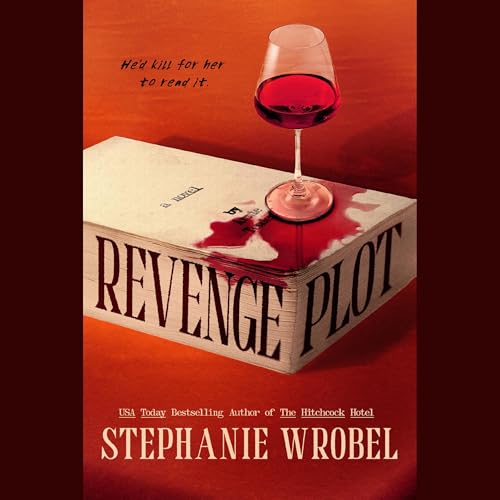 Cover of Revenge Plot