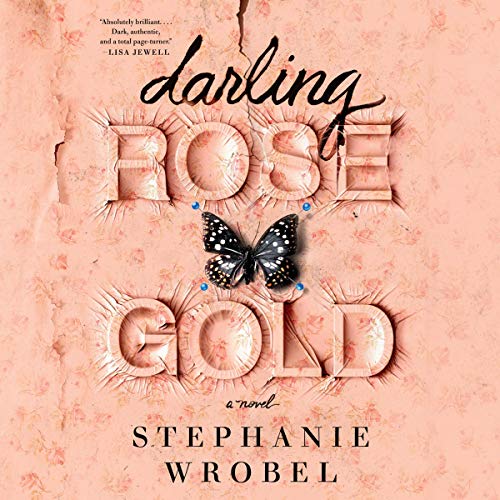 Cover of Darling Rose Gold