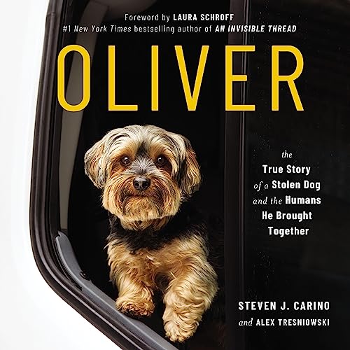 Cover of Oliver