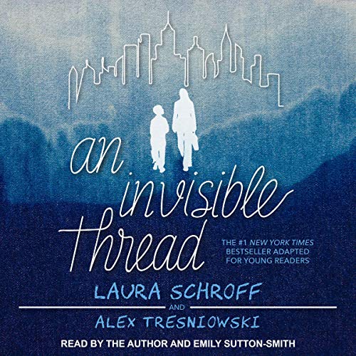 Cover of An Invisible Thread